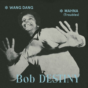 Wang Dang/Mahna (Troubles) [Vinyl]