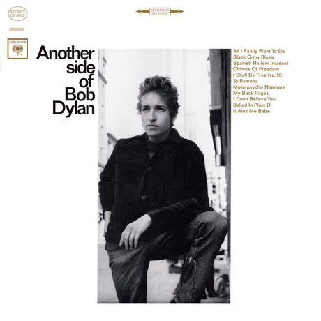 Bob Dylan - Another Side Of Bob Dylan [Vinyl]