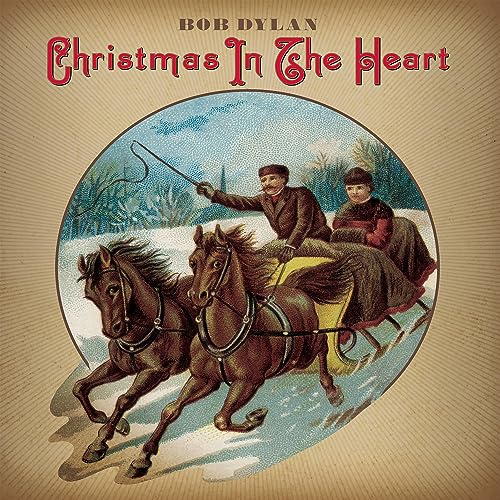 Christmas In The Heart (Vinyl)