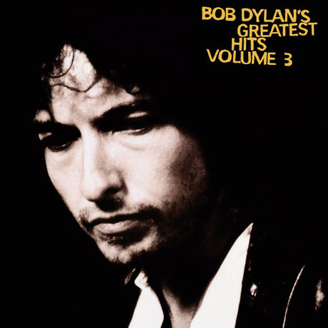 Bob Dylan - Greatest Hits Vol. 3 [2LP] [Vinyl]
