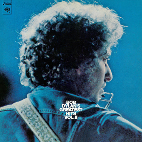 Greatest Hits Vol. II (Standard Black Vinyl) [2LP] [Vinyl]