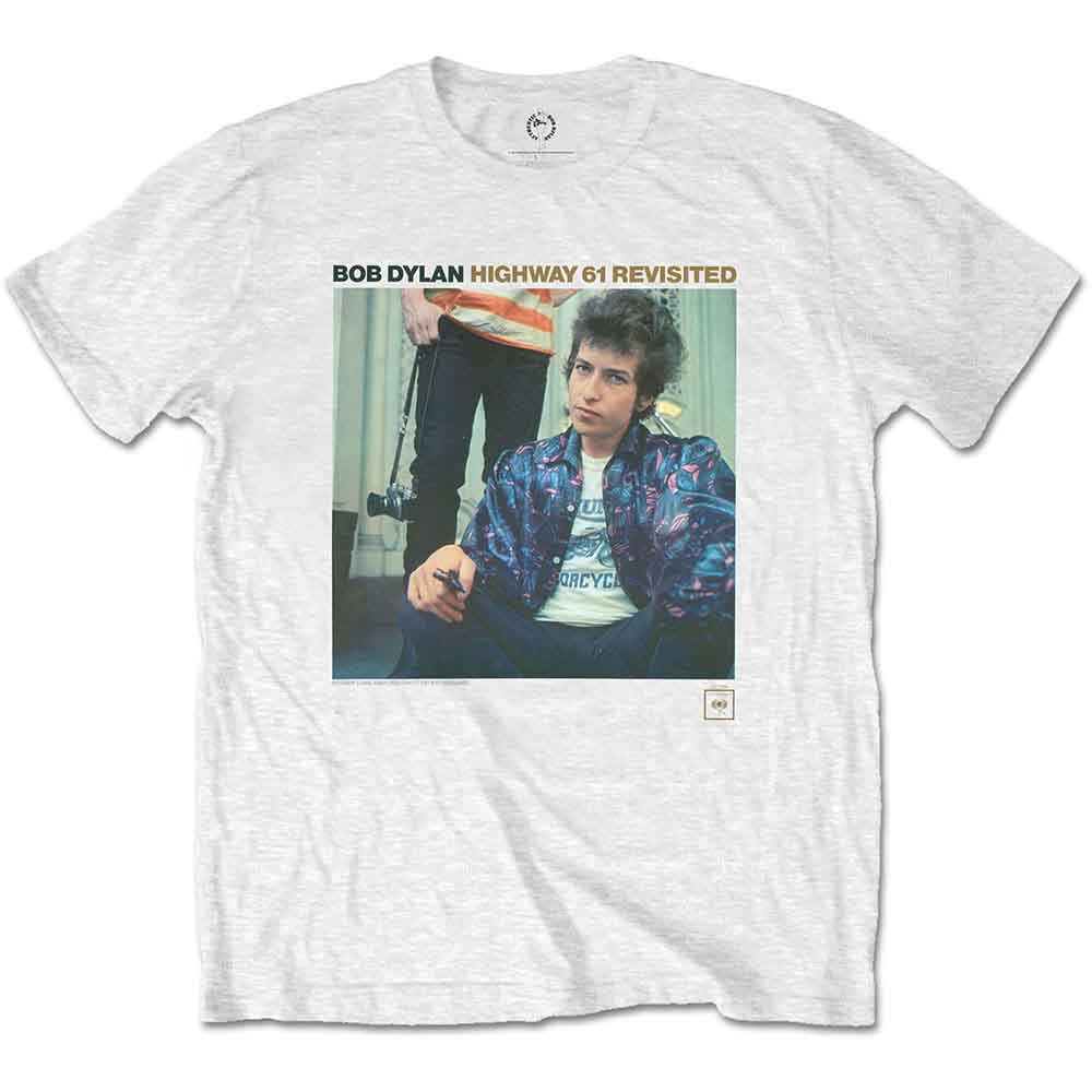 Highway 61 Revisited (T-Shirt)