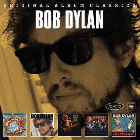 Original Album Classics [Import] [CD]