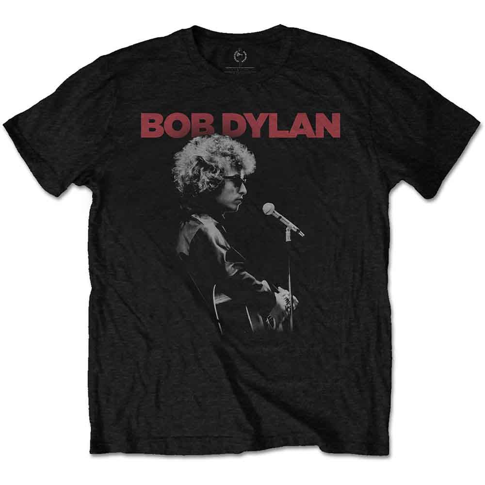 Bob Dylan Sound Check [T-Shirt]
