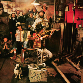 Bob Dylan - The Basement Tapes [2LP] [Vinyl]