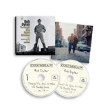 The Bootleg Series Vol. 18: Through The Open Window 1956-1963 Highlights [2CD] (CD)