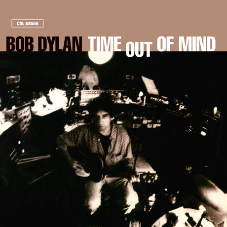 Time Out Of Mind (Standard Black Vinyl) [2LP] [Vinyl]