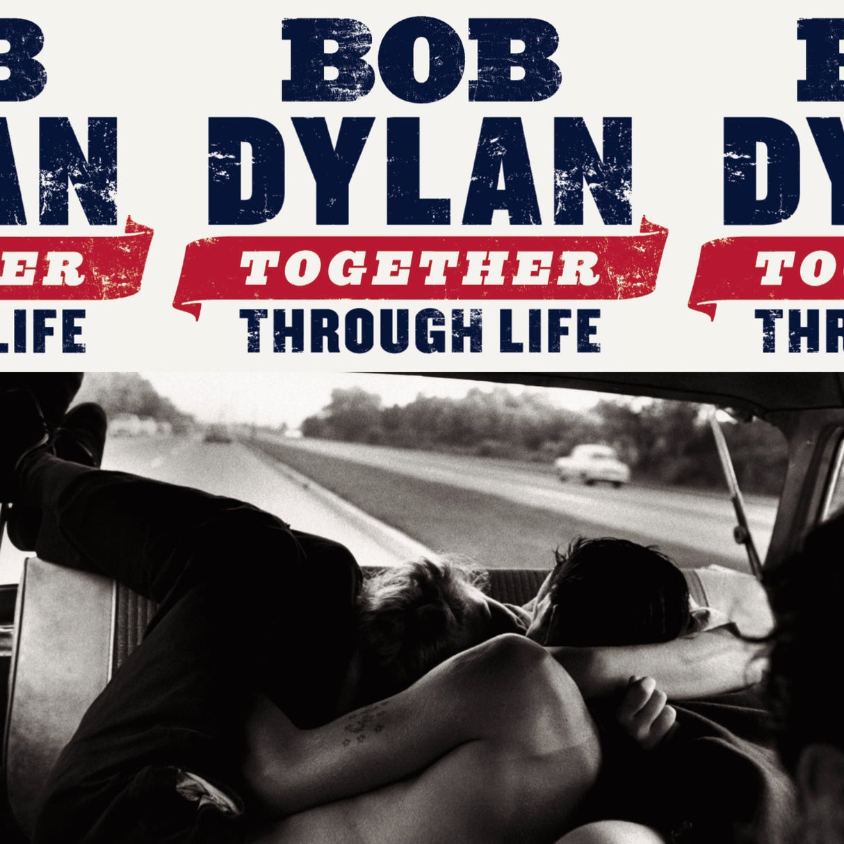 Bob Dylan - Together Through Life [2LP] [Vinyl]