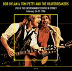 Live at the Entertainment Centre in Sydney, February 24-25 1986 [Import] (2 Lp's) (Vinyl)