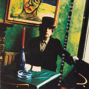 Bob Dylan - World Gone Wrong [Vinyl]