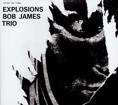 Explosions (CD)