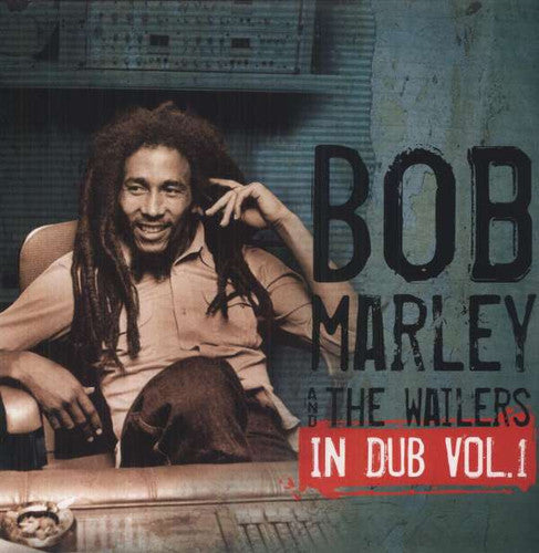 Bob Marley 与 The Wailers In Dub，第 1 卷 [唱片和 LP]