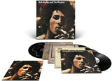 Catch A Fire (50th Anniversary Edition) (With Bonus 12") (3 Lp's) (Vinyl)