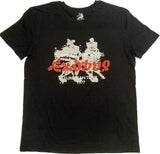 Official Tour Gear