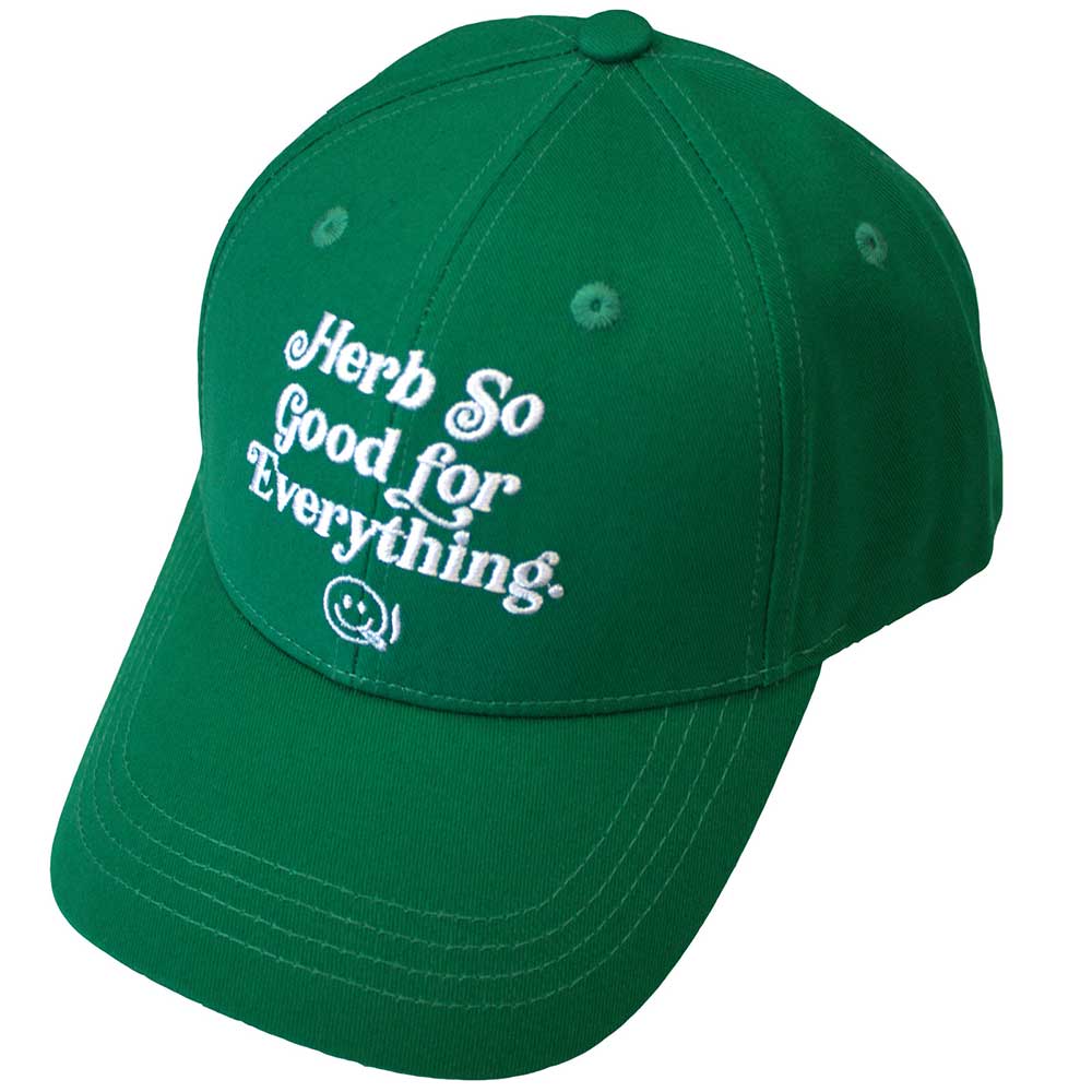 Herb So Good (Hat)