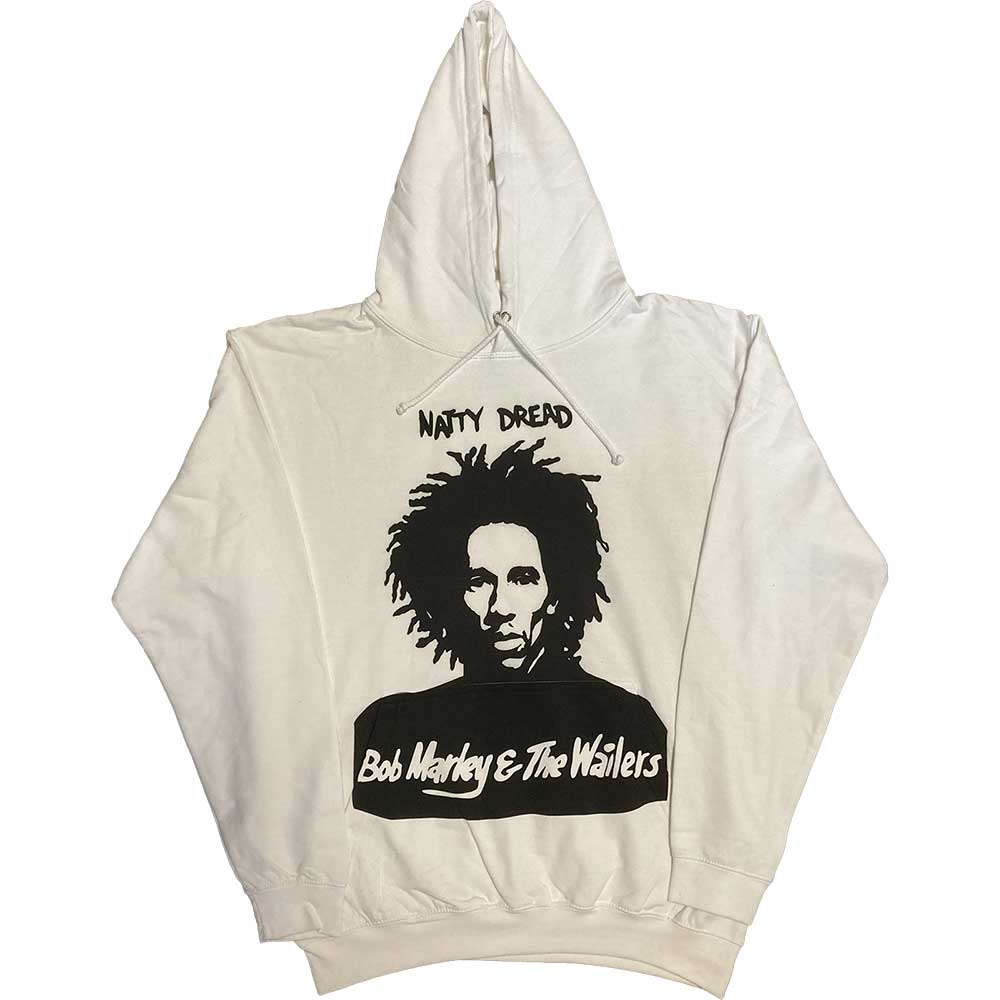 Bob Marley Natty Dread [Sweatshirt]
