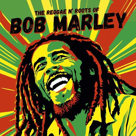 The Reggae N? Roots Of (Ltd Jamaica-Green Vinyl) (Vinyl)