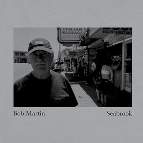 Seabrook (Vinyl) - Apocalypse Vinyl
