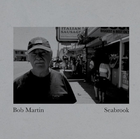 Seabrook (Vinyl) - Apocalypse Vinyl