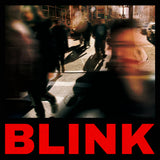 Blink (Indie Exclusive) (Clear With Red + Black Splatter Vinyl) [Vinyl]