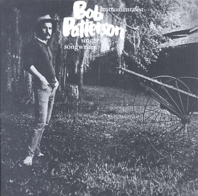 Instrumentalist, Singer, Songwriter (CD)