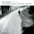 Bob Rutman/Ensemble Modern/Peter Eotvos - Heiner Goebbels: Walden [CD]