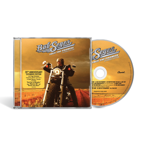 Bob Seger - Face The Promise (Expanded Edition) [CD]