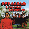 Bob & The Great Expectation Azzam - Bob Azzam & The Great Expectation - Remastered (Fire Orange Vinyl) [Vinyl]