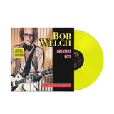 Greatest Hits (Limited Edition, Highlighter Yellow Colored Vinyl) [Vinyl]