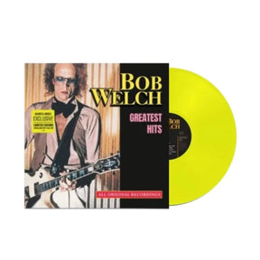 Greatest Hits (Limited Edition, Highlighter Yellow Colored Vinyl) [Vinyl]