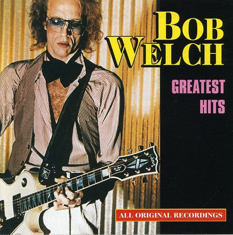 Greatest Hits (Limited Edition, Highlighter Yellow Colored Vinyl) [Vinyl]