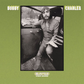 Bearsville Studio Sessions [Vinyl]