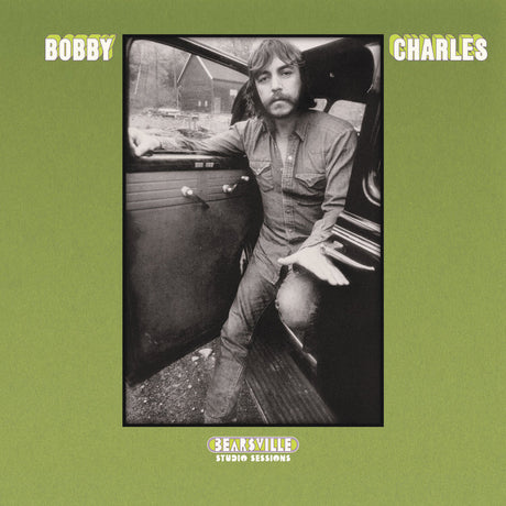 Bearsville Studio Sessions [Vinyl]