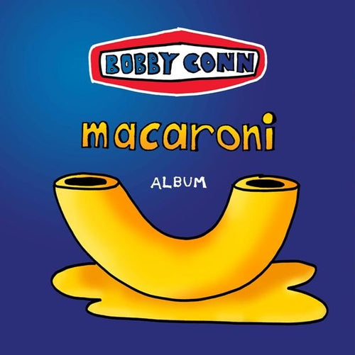 Macaroni (CD)