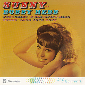 Sunny (CD)