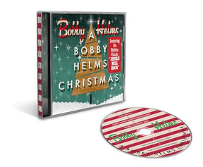 A Bobby Helms Christmas [EP] (CD)