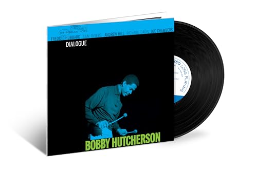 Dialogue (Blue Note Tone Poet Series) (Vinyl)