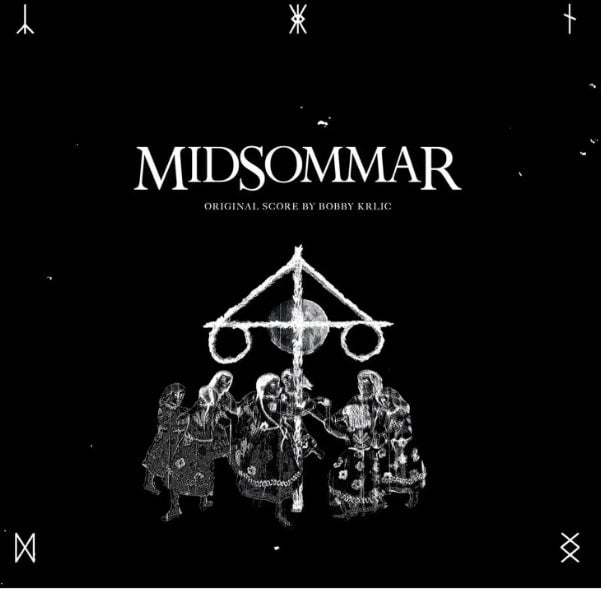 Midsommar (Vinyl)