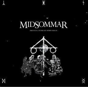 Midsommar (Vinyl)