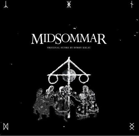 Midsommar (Vinyl)