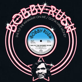 Bobby Rush - She Put The Whammy On Me B/W Gotta Have Money [Vinyl]