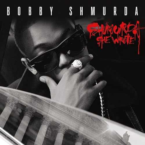 Shmurda She Wrote (Vinyl)