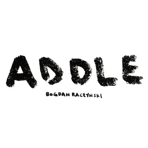 ADDLE (WHITE VINYL) (Vinyl) - Apocalypse Vinyl