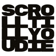 Scroll Till You Die [CD]