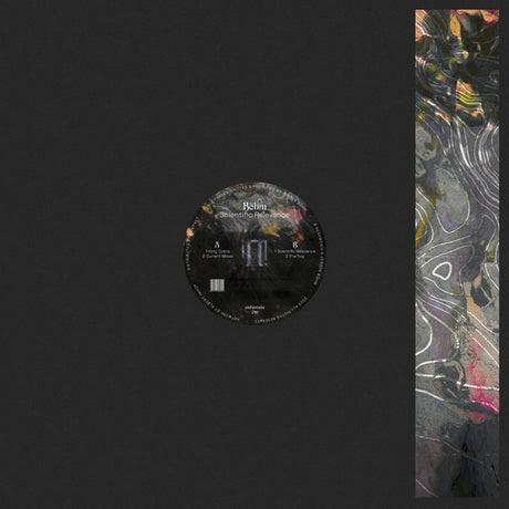 Scientific Relevance (Vinyl)