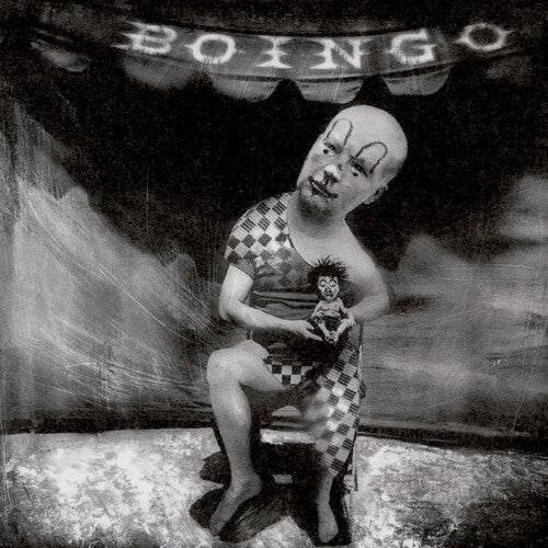 Boingo [Import] (CD)