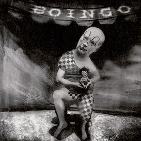 Boingo [Import] (CD)