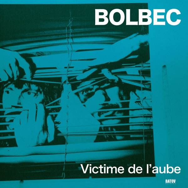 Victime De L'aube (Vinyl)