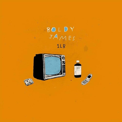 1Lb [Explicit Content] Bonus Track) [Vinyl]
