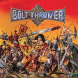 War Master (Vinyl)